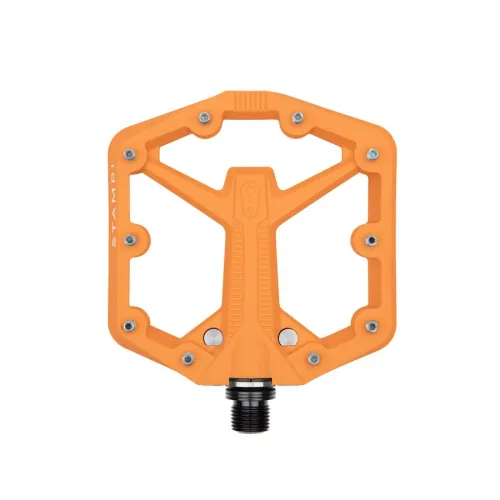 pedály Crankbrothers Stamp 1 small orange gen 2
