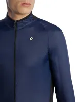 bunda ASSOS MILLE GT Wind Jacket C2 Genesi Blue (7)