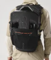 batoh Ortovox Sequence Daypack Dark Wild Herbs 15L (15)