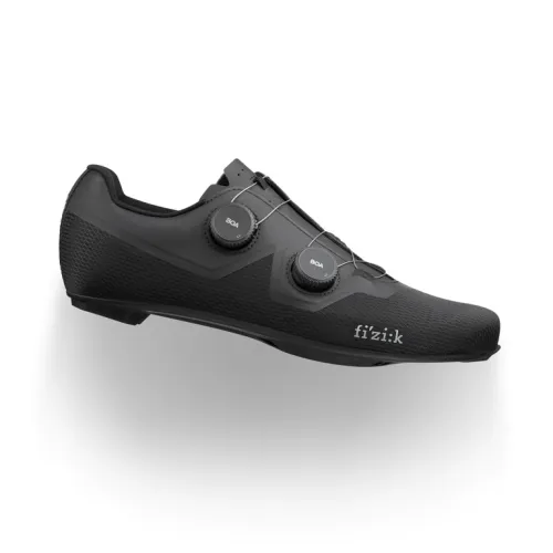 tretry Fizik Tempo Lyra Black - Black 2026