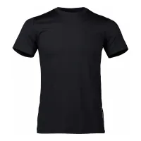volný dres POC M's Reform Enduro Light Tee Uranium Black