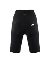 dámské kraťasy bez laclu ASSOS UMA GT HALF SHORTS S11 SHORT Black Series (1)