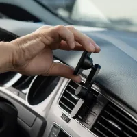 Peak Design Car Mount Vent Charging V2 - Black (3)
