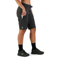 dámské volné kraťasy MONS ROYALE Virage Bike Shorts Wmns black (5)