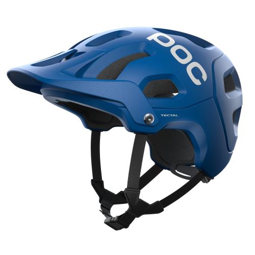 helma POC Tectal Opal Blue Metallic/Matt 2024