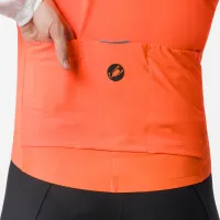 vesta CASTELLI Perfetto 2 Vest Brilliant Orange (3)