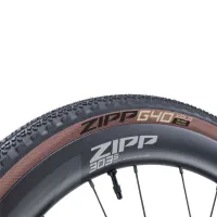 plášť Zipp G40 XPLR 700x40C kevlar 127 TPI ochrana proti defektu TLR Tan plášť Zipp G40 XPLR 700x40C kevlar 127 TPI ochrana proti defektu TLR Tan
