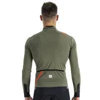 bunda Sportful Fiandre Light No Rain Jacket Beetle (1)