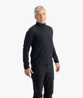 bunda 7MESH Cache Jacket Men's Black (1)