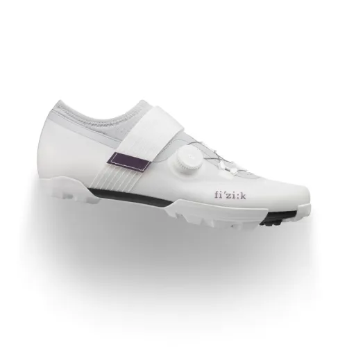 tretry Fizik Vento Ferox 2.0 white - light grey