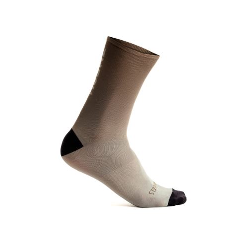 ponožky 7MESH Fading Light Sock - 7.5" Unisex Thyme