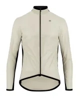 bunda ASSOS MILLE GT Wind Jacket C2 Moon Sand