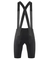kraťasy ASSOS MILLE GTO BIB SHORTS S11 Black Series (1)