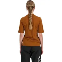 dámský volný dres MONS ROYALE Redwood Enduro Tee Wmns midnight terrazzo / copper (2)