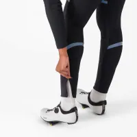 dámské kalhoty Castelli Polare 2 W Bibtight Black (4)