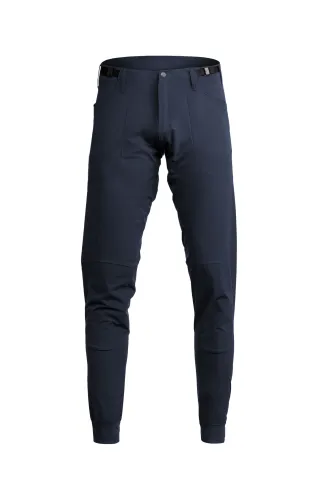 volné kalhoty 7MESH Glidepath Pant Men's Midnight Blue