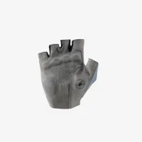dámské rukavice Castelli Premio Evo W Glove Vortex Gray (1)