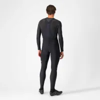 kalhoty Castelli Competizione Bibtight Black (6)