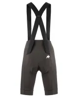 dámské kraťasy ASSOS UMA GT BIB SHORTS S11 Wild Brown (1)