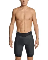 spodní kraťasy bez laclu ASSOS TRAIL TACTICA LINER Shorts HP T3 Torpedo Grey (4)
