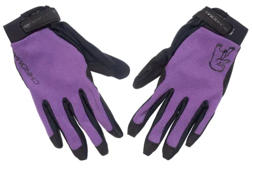 rukavice Chromag Tact Purple