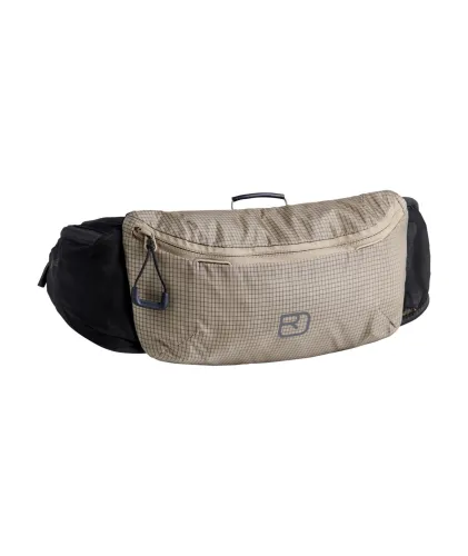 ledvinka Ortovox Sequence Hippouch Dark Linen 1L