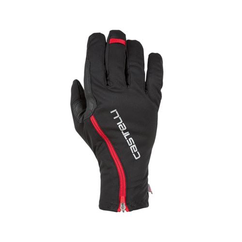 zimní rukavice Castelli Spettacolo RoS Glove Black