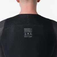 spodní vesta CASTELLI Cold Days 2nd Layer Vest Black (3)