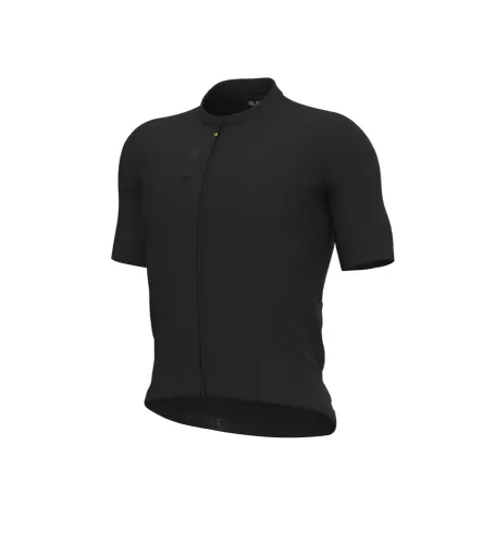 dres ALÉ COLOR BLOCK PRAGMA Black