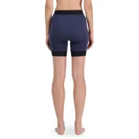 dámské spodní kraťasy MONS ROYALE Enduro Merino Bike Short Liner Wmns midnight terrazo (2)