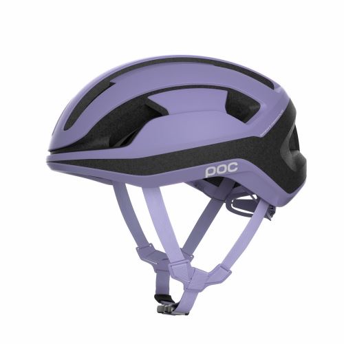 helma POC Omne Lite Purple Amethyst Matt 2024
