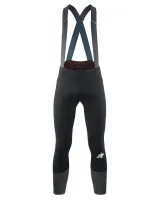 kalhoty ASSOS EQUIPE RS JOHDAH Ultraz Winter Bib Tights Black Series