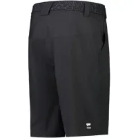 volné kraťasy MONS ROYALE Drift Shorts black (1)