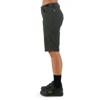 dámské volné kraťasy MONS ROYALE Momentum 2.0 Bike Shorts Wmns black / gold (6)