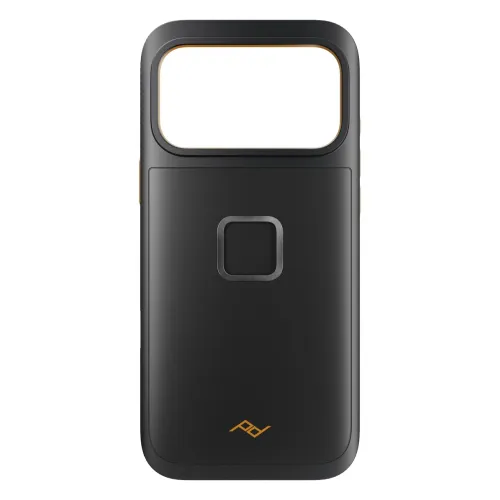 Peak Design GNAR Case - iPhone 17 Pro Max - Black