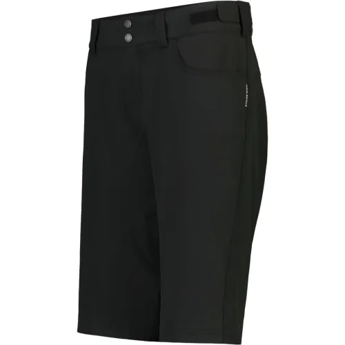 volné kraťasy MONS ROYALE Momentum 2.0 Bike Shorts black