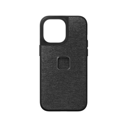 Peak Design Everyday Case - iPhone 14 Plus - Charcoal