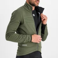 bunda Sportful Tempo Jacket Beetle (4)