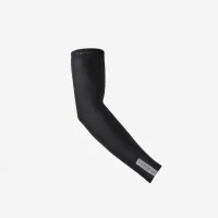 návleky na ruce CASTELLI Nano Flex Evo Armwarmer Black návleky na ruce CASTELLI Nano Flex Evo Armwarmer Black