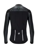 zimní bunda ASSOS MILLE GT Winter Jacket EVO Torpedo Grey (1)