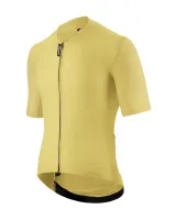 dres ASSOS EQUIPE R JERSEY S11 Mystic Yellow (3)