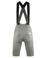 dámské kraťasy ASSOS DYORA R Bib Shorts S11 Edge Green (1)