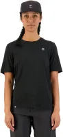dámský volný dres MONS ROYALE Tarn Merino T-Shirt Wmns Black (1)