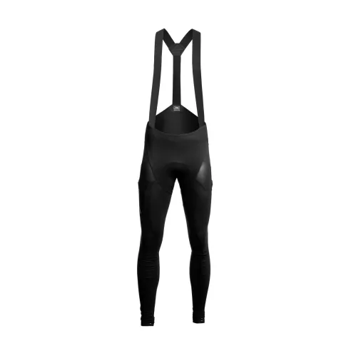 kalhoty 7MESH MK3 Cargo Bib Tight Men's Black