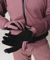 dámské rukavice Ortovox MTB Pro Glove Women's Black Raven (3)
