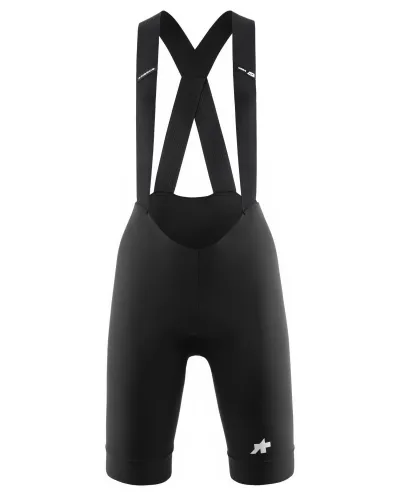 dámské kraťasy ASSOS UMA GT BIB SHORTS S11 Black Series