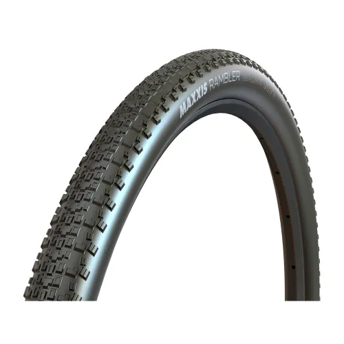 plášť Maxxis Rambler 700x45 kevlar 120 TPI HYPR-X EXO TR