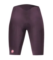 dámské kraťasy bez laclu Castelli Free Aero Race S Short Dark Night Shade