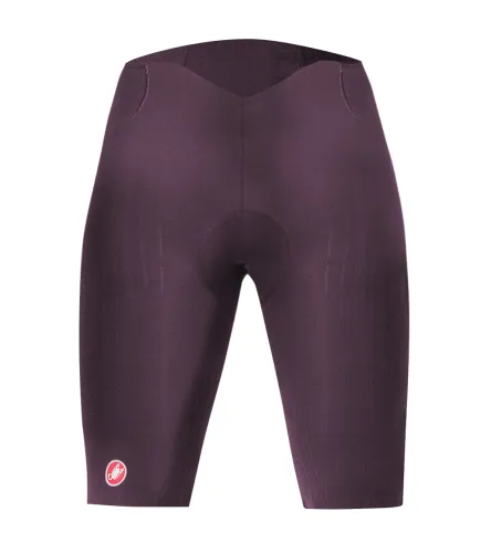 dámské kraťasy bez laclu Castelli Free Aero Race S Short Dark Night Shade