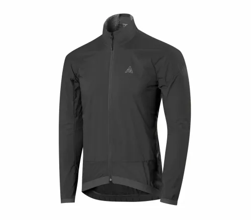 bunda 7MESH Freeflow Jacket Men's Black